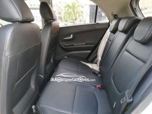 Kia Morning Carros en venta