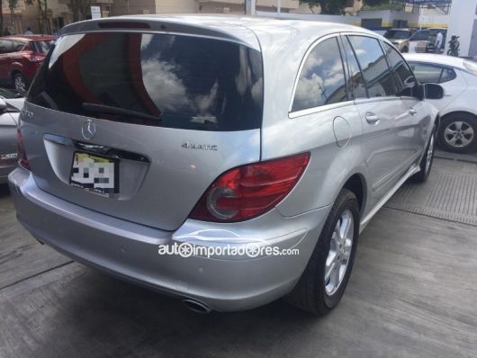 Mercedes-Benz Clase R Jeepeta en venta