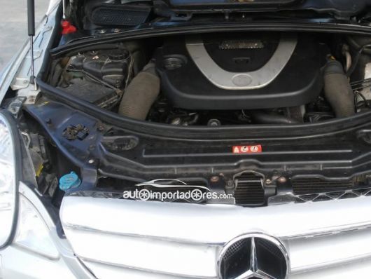 Mercedes-Benz Clase R Jeepeta en venta