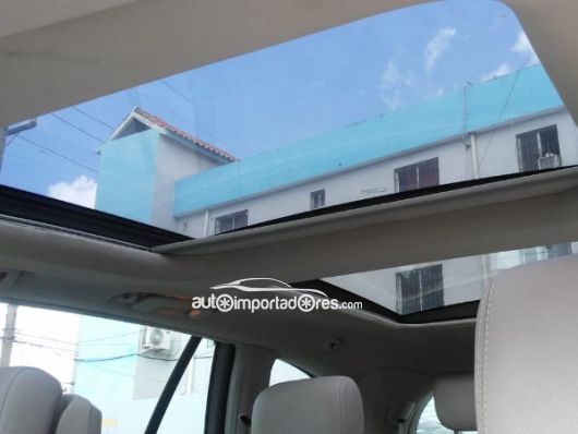 Mercedes-Benz Clase R Jeepeta en venta