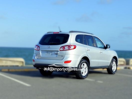 Hyundai Santa Fe Jeepeta en venta