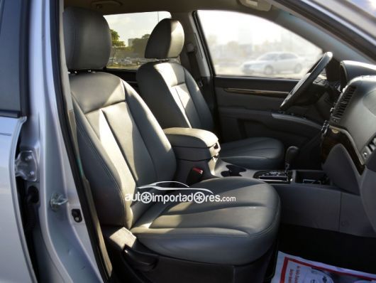 Hyundai Santa Fe Jeepeta en venta