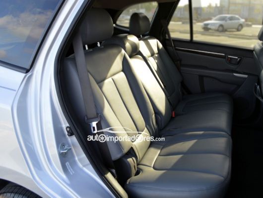Hyundai Santa Fe Jeepeta en venta