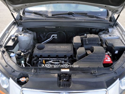 Hyundai Santa Fe Jeepeta en venta