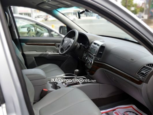 Hyundai Santa Fe Jeepeta en venta