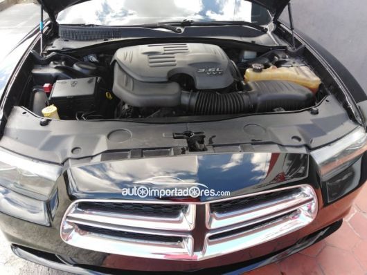Dodge Charger Carros en venta