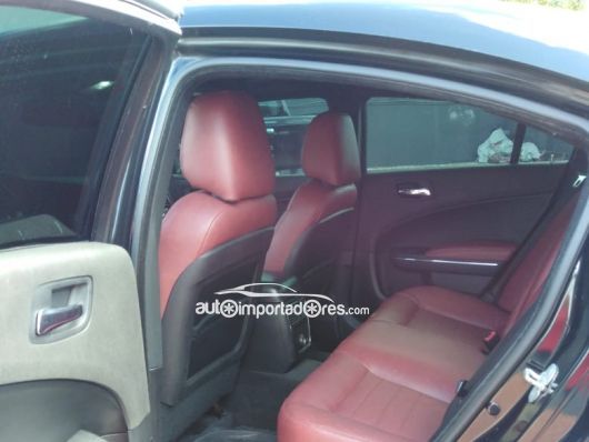 Dodge Charger Carros en venta