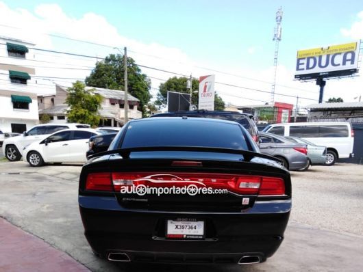 Dodge Charger Carros en venta