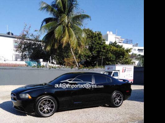 Dodge Charger Carros en venta
