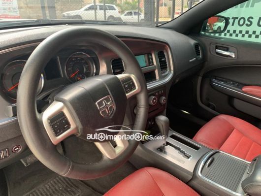 Dodge Charger Carros en venta