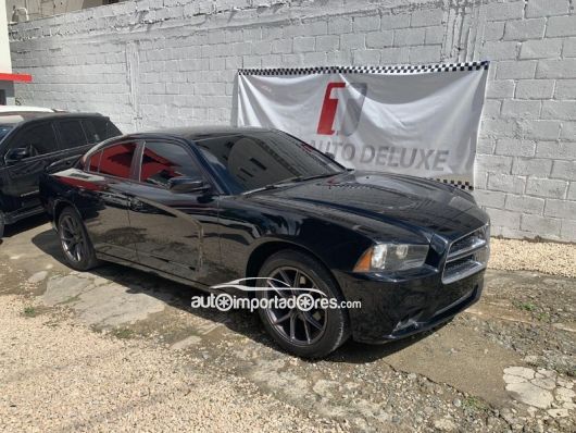 Dodge Charger Carros en venta