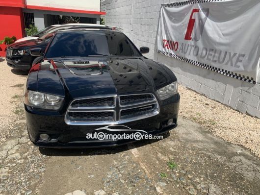 Dodge Charger Carros en venta