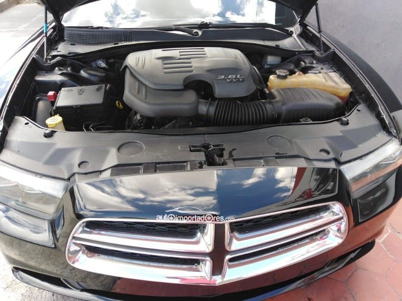 Dodge