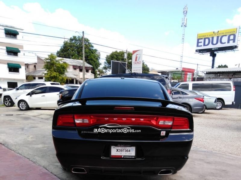Dodge