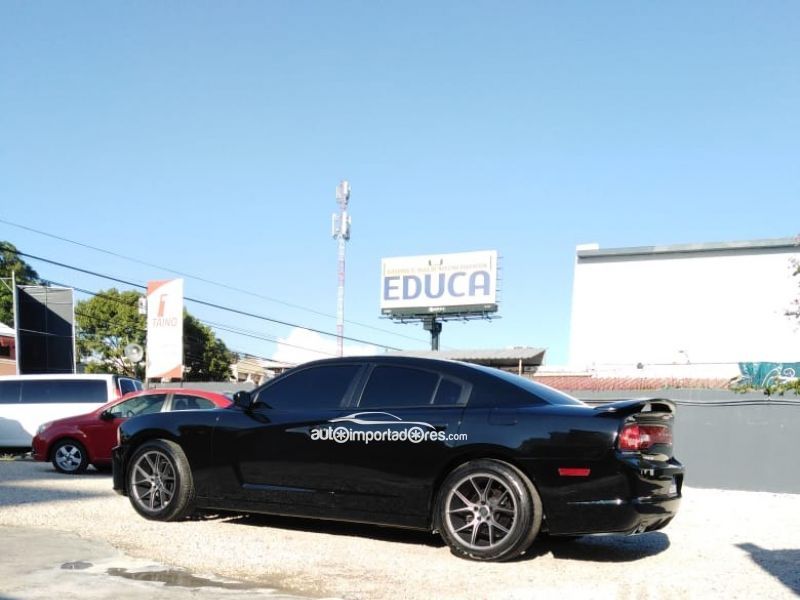 Dodge
