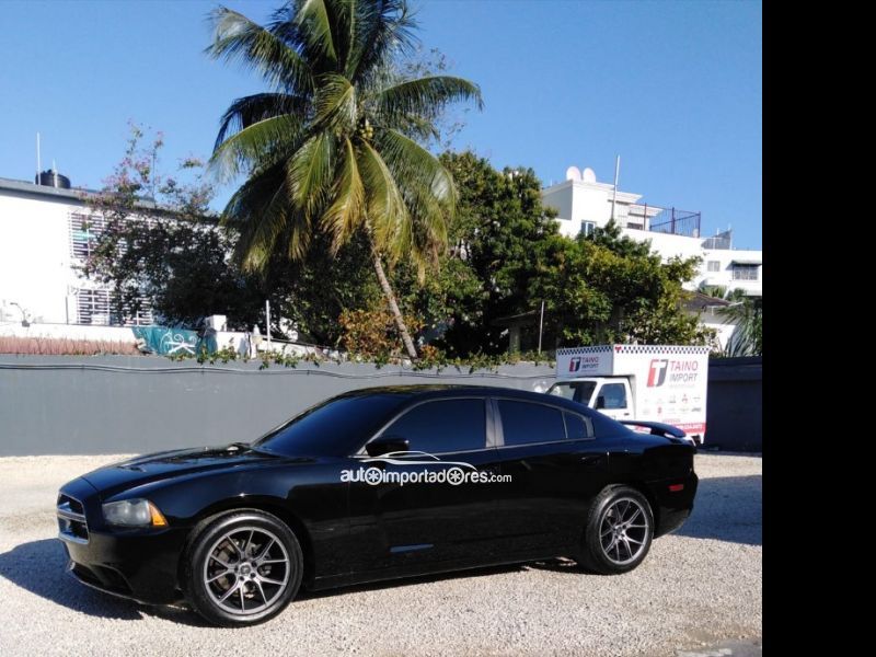 Dodge