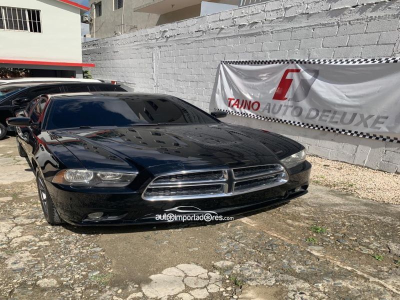 Dodge
