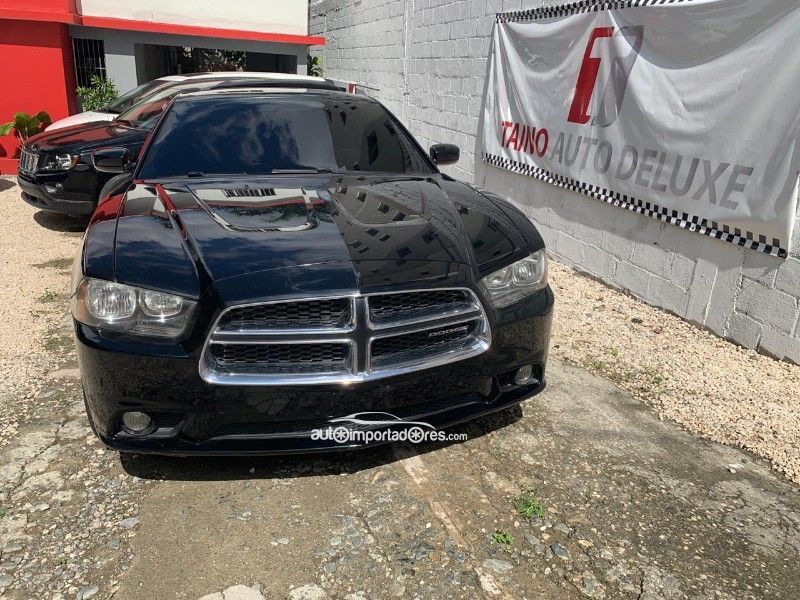 Dodge