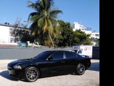 Dodge