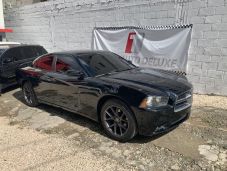 Dodge
