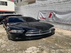 Dodge