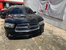Dodge
