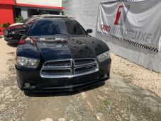 Dodge