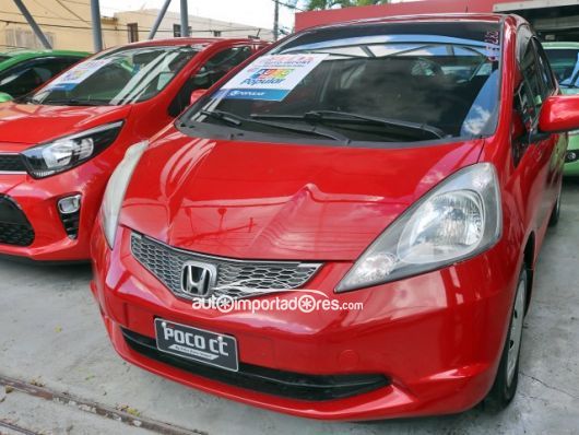 Honda Fit Hatchback en venta