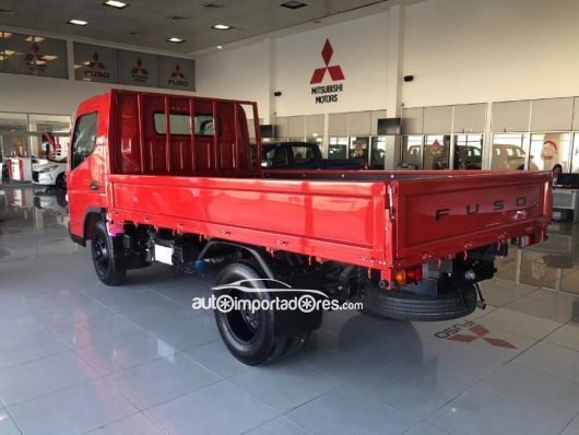 Mitsubishi Fuso Camion en venta