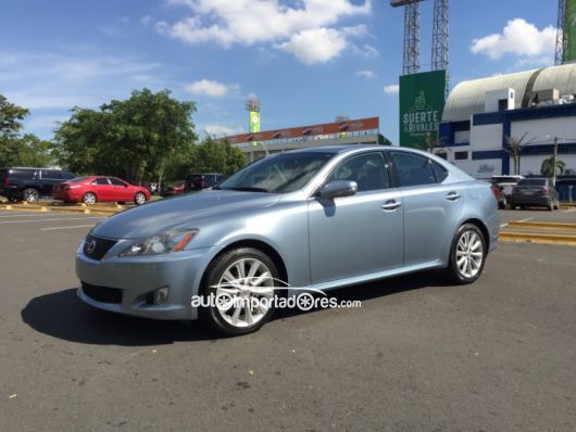 Lexus IS Carros en venta