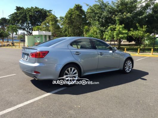 Lexus IS Carros en venta
