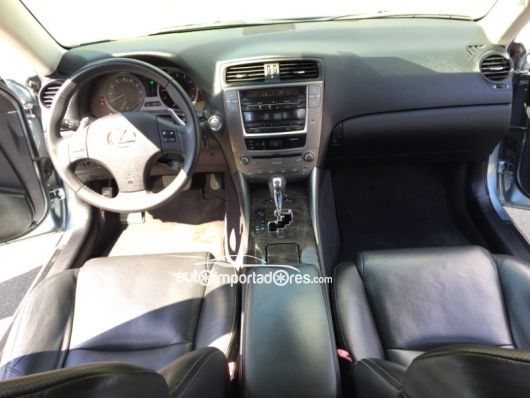Lexus IS Carros en venta