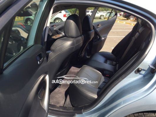 Lexus IS Carros en venta