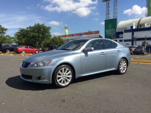 Lexus