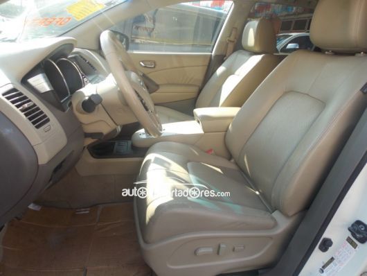 Nissan Murano Jeepeta en venta