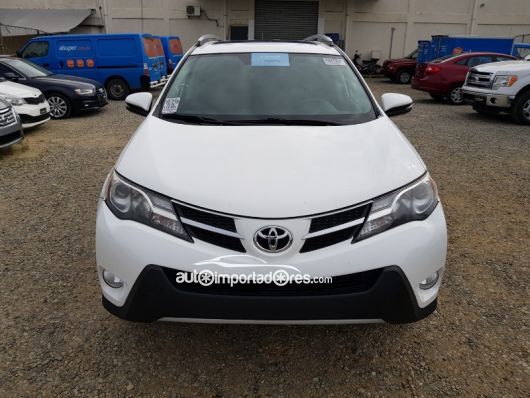 Toyota RAV4 Jeepeta en venta