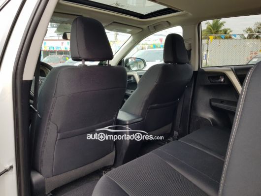 Toyota RAV4 Jeepeta en venta