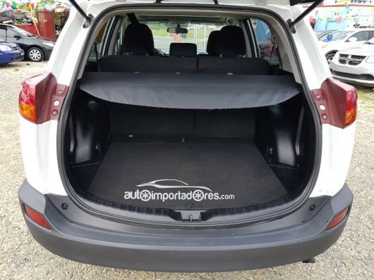 Toyota RAV4 Jeepeta en venta