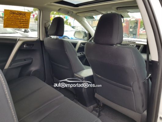 Toyota RAV4 Jeepeta en venta