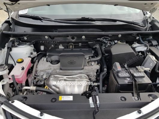 Toyota RAV4 Jeepeta en venta