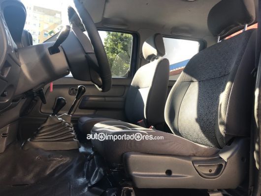 Nissan Frontier Camioneta en venta