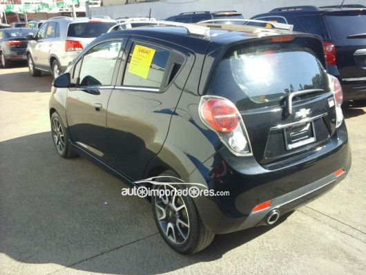 Chevrolet Spark Carros en venta