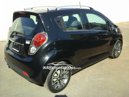 Chevrolet Spark Carros en venta