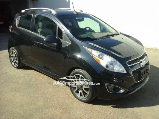 Chevrolet Spark Carros en venta