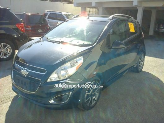 Chevrolet Spark Carros en venta
