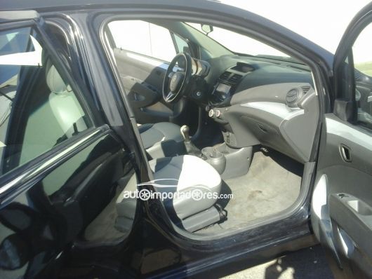 Chevrolet Spark Carros en venta
