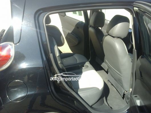 Chevrolet Spark Carros en venta