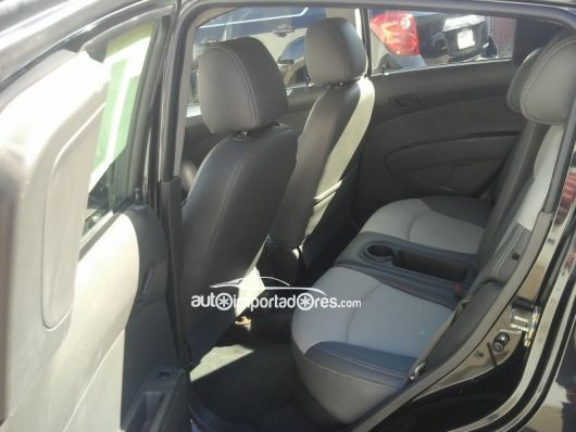 Chevrolet Spark Carros en venta