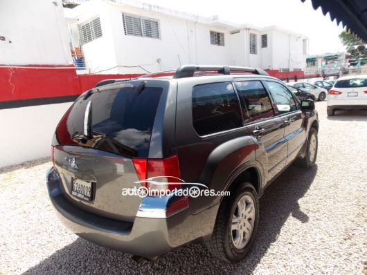 Mitsubishi Endeavor Jeepeta en venta