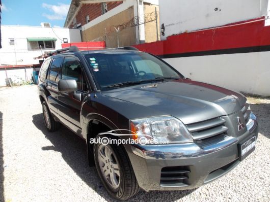 Mitsubishi Endeavor Jeepeta en venta